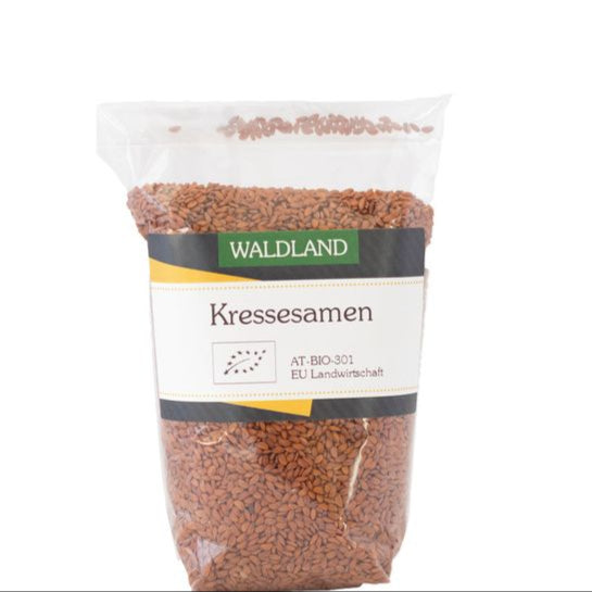 BIO Kressesamen 100g